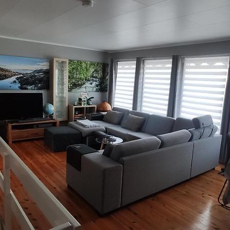 Sleeps 8 - 3 Bedrooms Kristiansand Exterior photo