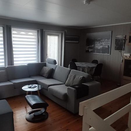 Sleeps 8 - 3 Bedrooms Kristiansand Exterior photo