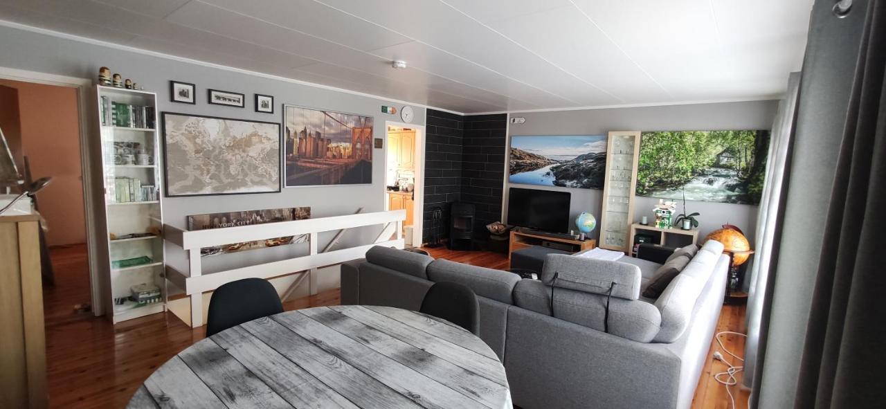 Sleeps 8 - 3 Bedrooms Kristiansand Exterior photo