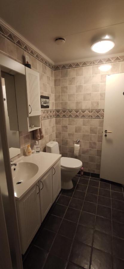 Sleeps 8 - 3 Bedrooms Kristiansand Exterior photo