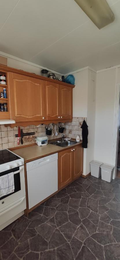 Sleeps 8 - 3 Bedrooms Kristiansand Exterior photo
